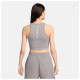 Nike Γυναικεία αμάνικη μπλούζα Sportswear Tank Top
